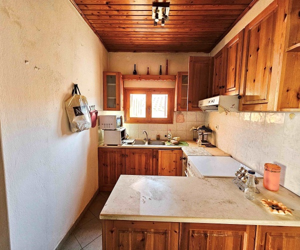 Eressos, Lesvos Island 81105, 2 Bedrooms Bedrooms, 0 ,1 BathroomBathrooms,House,For Sale,0,1321
