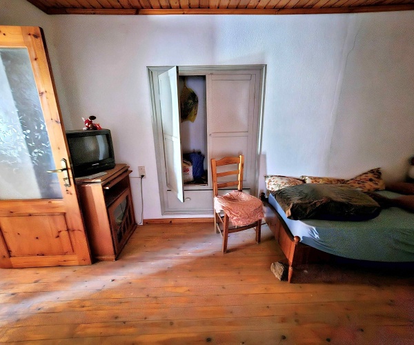 Eressos, Lesvos Island 81105, 2 Bedrooms Bedrooms, 0 ,1 BathroomBathrooms,House,For Sale,0,1321