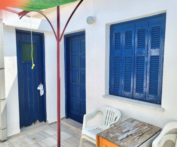 Eressos, Lesvos Island 81105, 2 Bedrooms Bedrooms, 0 ,2 BathroomsBathrooms,House,For Sale,0,1322