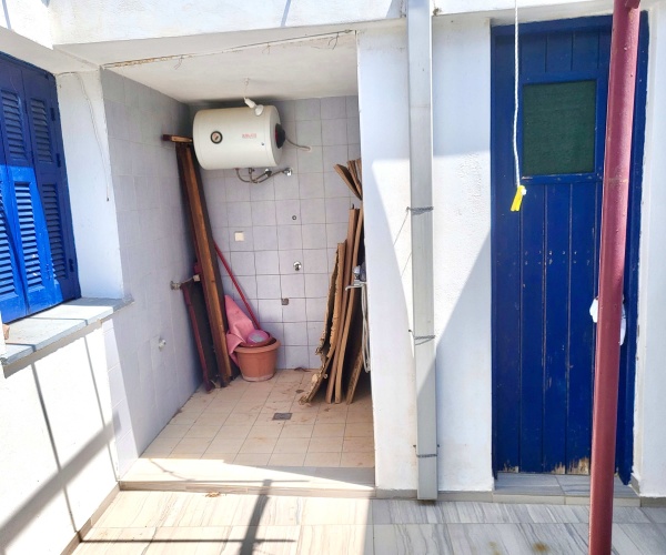 Eressos, Lesvos Island 81105, 2 Bedrooms Bedrooms, 0 ,2 BathroomsBathrooms,House,For Sale,0,1322