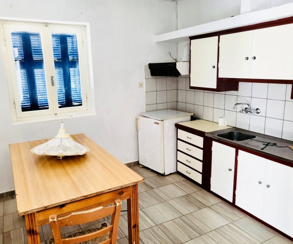 Eressos, Lesvos Island 81105, 2 Bedrooms Bedrooms, 0 ,2 BathroomsBathrooms,House,For Sale,0,1322