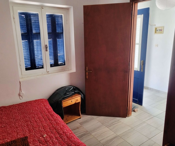 Eressos, Lesvos Island 81105, 2 Bedrooms Bedrooms, 0 ,2 BathroomsBathrooms,House,For Sale,0,1322