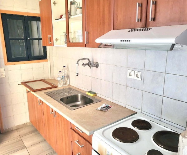 Eressos, Lesvos Island 81105, 2 Bedrooms Bedrooms, 0 ,2 BathroomsBathrooms,House,For Sale,0,1322