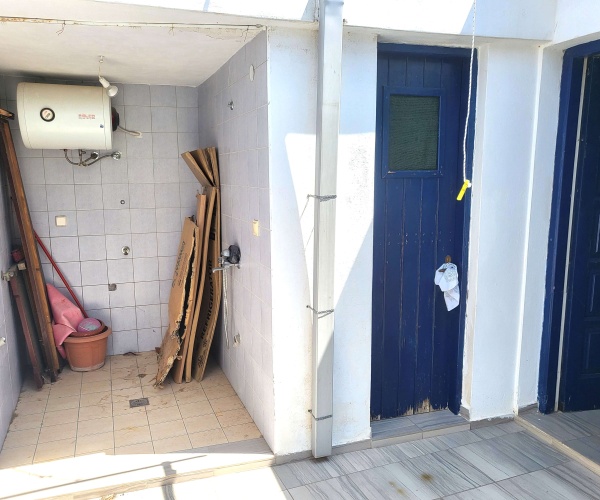 Eressos, Lesvos Island 81105, 2 Bedrooms Bedrooms, 0 ,2 BathroomsBathrooms,House,For Sale,0,1322