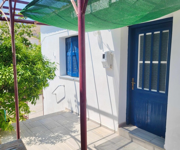 Eressos, Lesvos Island 81105, 2 Bedrooms Bedrooms, 0 ,2 BathroomsBathrooms,House,For Sale,0,1322