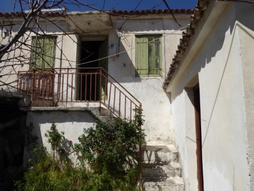 Eressos, Lesvos Island 81105, ,House,For Sale,1036