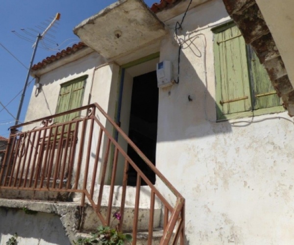 Eressos, Lesvos Island 81105, ,House,For Sale,1036