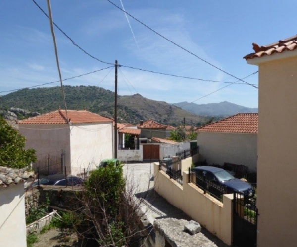 Eressos, Lesvos Island 81105, ,House,For Sale,1036