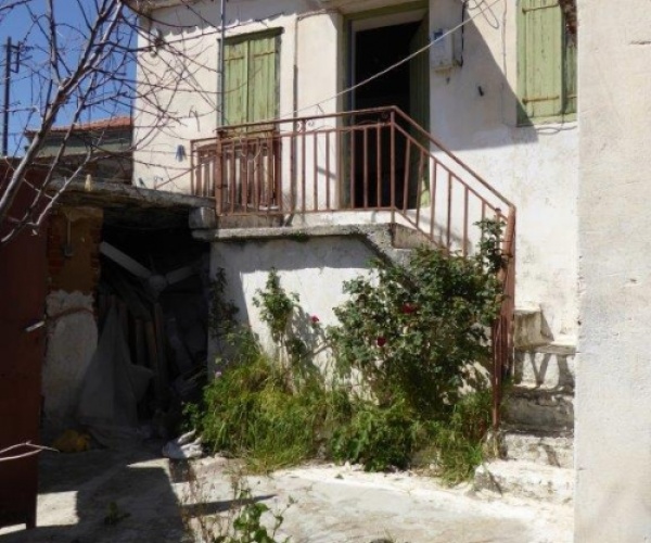 Eressos, Lesvos Island 81105, ,House,For Sale,1036