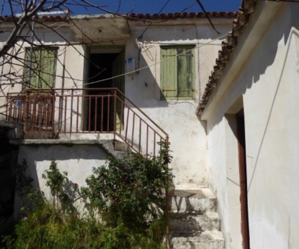 Eressos, Lesvos Island 81105, ,House,For Sale,1036