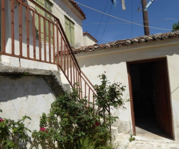 Eressos, Lesvos Island 81105, ,House,For Sale,1036