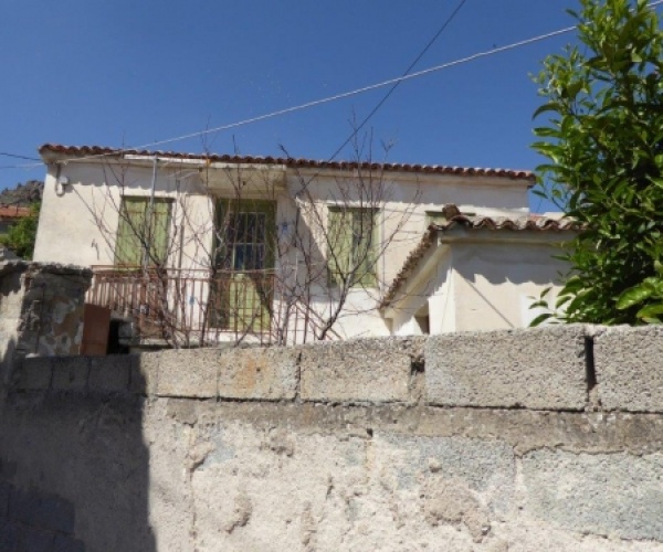 Eressos, Lesvos Island 81105, ,House,For Sale,1036