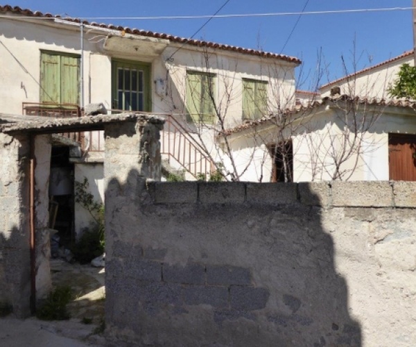 Eressos, Lesvos Island 81105, ,House,For Sale,1036