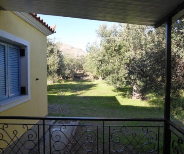 Eressos, Lesvos Island 81105, 3 Bedrooms Bedrooms, ,2 BathroomsBathrooms,House,For Sale,1037