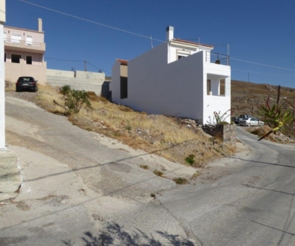 Sigri, Lesvos Island 81103, ,Land Plot,For Sale,1039