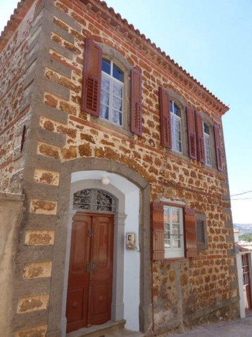 Pterounda, Lesvos Island 81103, 2 Bedrooms Bedrooms, ,2 BathroomsBathrooms,House,For Sale,1040