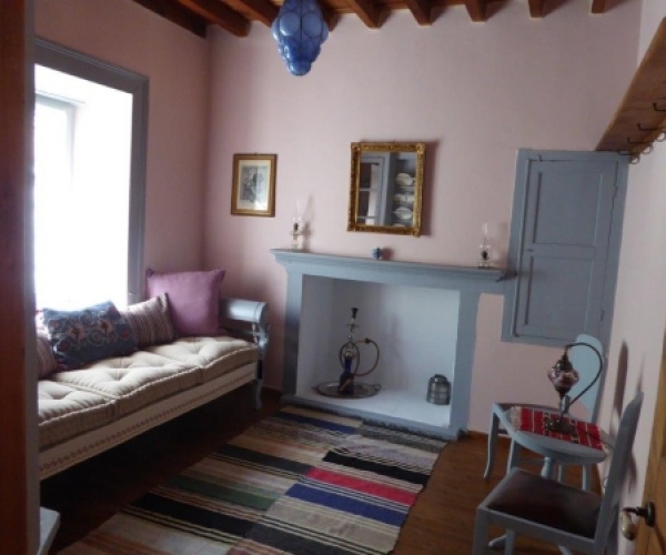 Pterounda, Lesvos Island 81103, 2 Bedrooms Bedrooms, ,2 BathroomsBathrooms,House,For Sale,1040