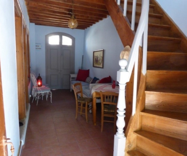 Pterounda, Lesvos Island 81103, 2 Bedrooms Bedrooms, ,2 BathroomsBathrooms,House,For Sale,1040