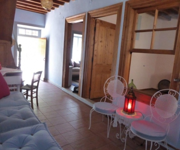 Pterounda, Lesvos Island 81103, 2 Bedrooms Bedrooms, ,2 BathroomsBathrooms,House,For Sale,1040