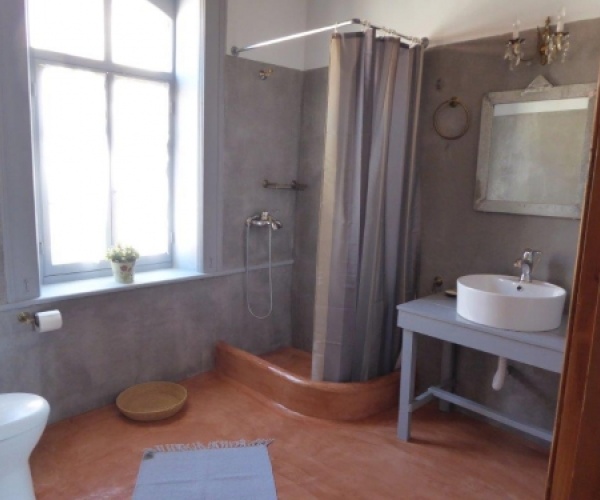 Pterounda, Lesvos Island 81103, 2 Bedrooms Bedrooms, ,2 BathroomsBathrooms,House,For Sale,1040