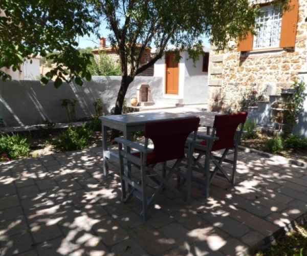 Pterounda, Lesvos Island 81103, 2 Bedrooms Bedrooms, ,2 BathroomsBathrooms,House,For Sale,1040