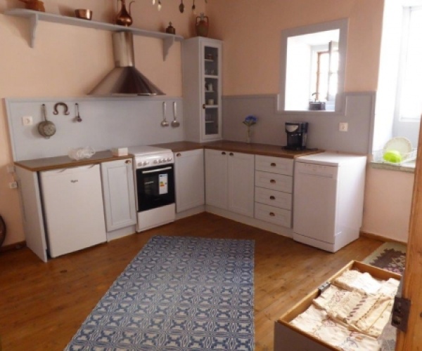 Pterounda, Lesvos Island 81103, 2 Bedrooms Bedrooms, ,2 BathroomsBathrooms,House,For Sale,1040