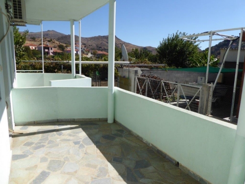 Skala Eressos, Lesvos Island 81105, 1 Bedroom Bedrooms, ,1 BathroomBathrooms,Apartment,For Sale,1042