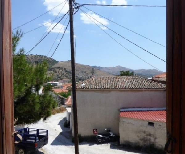 Eressos, Lesvos Island 81105, 2 Bedrooms Bedrooms, ,1 BathroomBathrooms,House,For Sale,1043