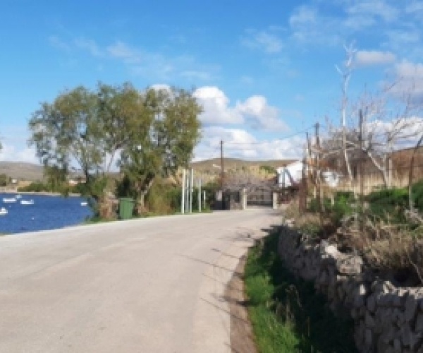 Sigri, Lesvos Island 81103, ,Land Plot,For Sale,1050