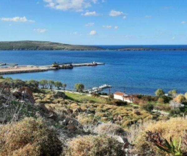 Sigri, Lesvos Island 81103, ,Land Plot,For Sale,1050