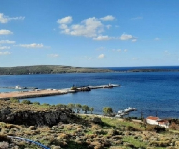 Sigri, Lesvos Island 81103, ,Land Plot,For Sale,1050