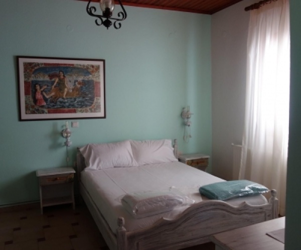 Skala Eressos, Lesvos Island 81105, 6 Bedrooms Bedrooms, ,Business,For Sale,1051