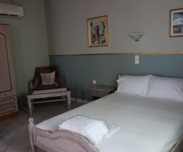 Skala Eressos, Lesvos Island 81105, 6 Bedrooms Bedrooms, ,Business,For Sale,1051