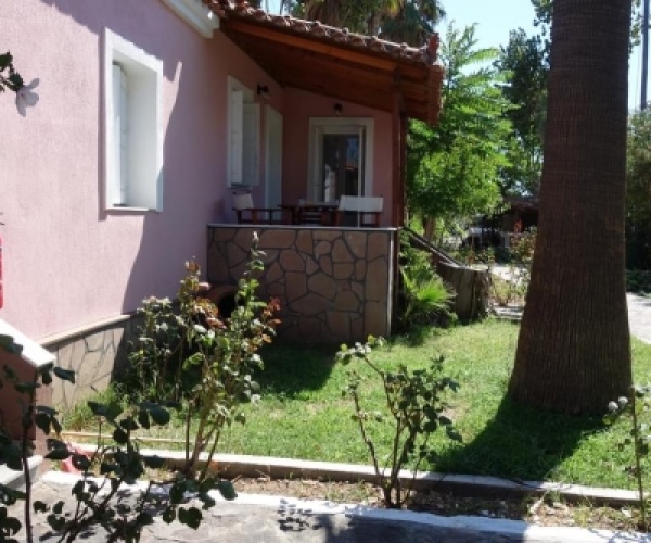 Skala Eressos, Lesvos Island 81105, 6 Bedrooms Bedrooms, ,Business,For Sale,1051