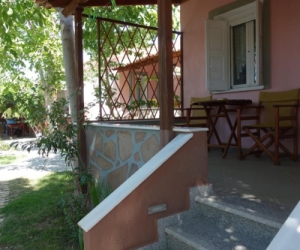 Skala Eressos, Lesvos Island 81105, 6 Bedrooms Bedrooms, ,Business,For Sale,1051