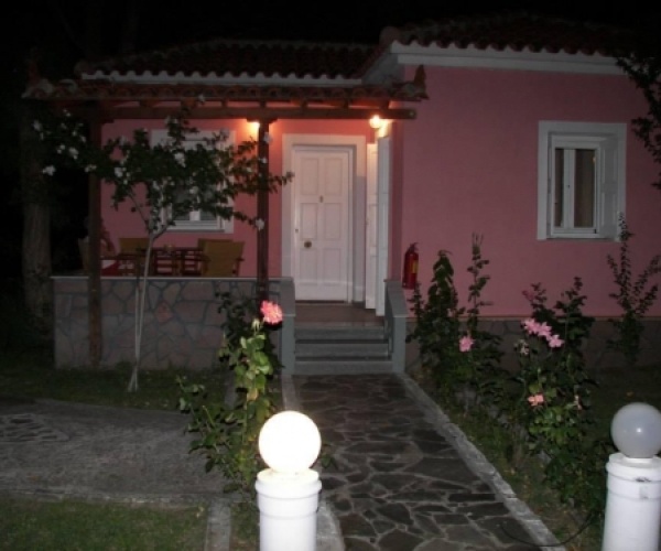 Skala Eressos, Lesvos Island 81105, 6 Bedrooms Bedrooms, ,Business,For Sale,1051