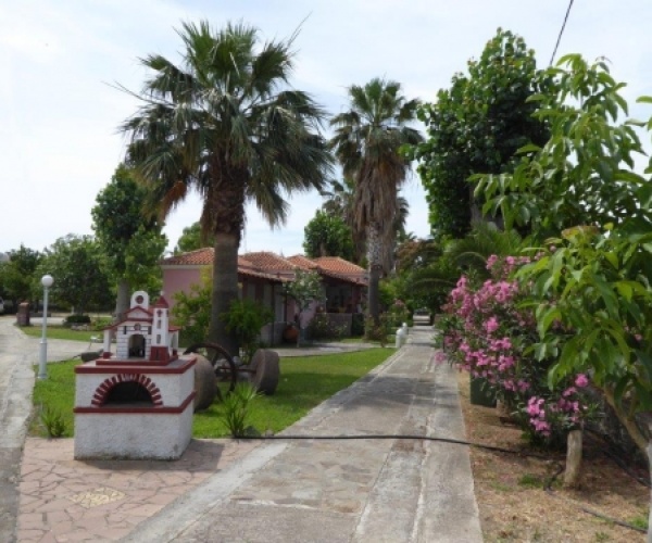 Skala Eressos, Lesvos Island 81105, 6 Bedrooms Bedrooms, ,Business,For Sale,1051