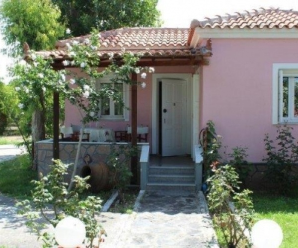 Skala Eressos, Lesvos Island 81105, 6 Bedrooms Bedrooms, ,Business,For Sale,1051