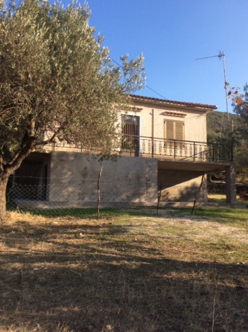 Gavathas, Lesvos Island 81103, 2 Bedrooms Bedrooms, ,1 BathroomBathrooms,House and Land,For Sale,1054