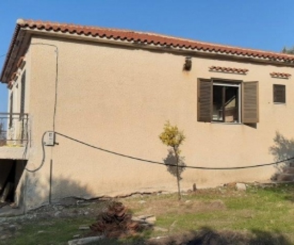 Gavathas, Lesvos Island 81103, 2 Bedrooms Bedrooms, ,1 BathroomBathrooms,House and Land,For Sale,1054