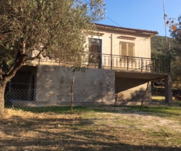Gavathas, Lesvos Island 81103, 2 Bedrooms Bedrooms, ,1 BathroomBathrooms,House and Land,For Sale,1054
