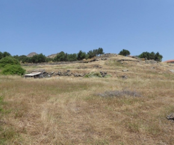 Eressos, Lesvos Island 81105, ,Land Plot,For Sale,1058