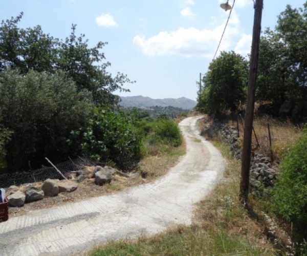 Eressos, Lesvos Island 81105, ,Land Plot,For Sale,1058