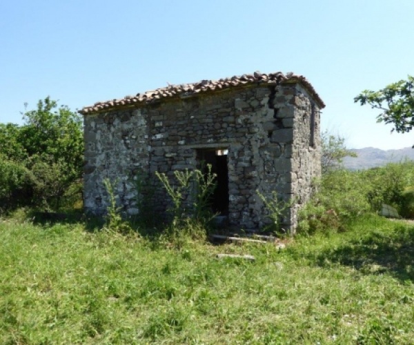 Skala Eressos, Lesvos Island 81105, ,House and Land,For Sale,1060