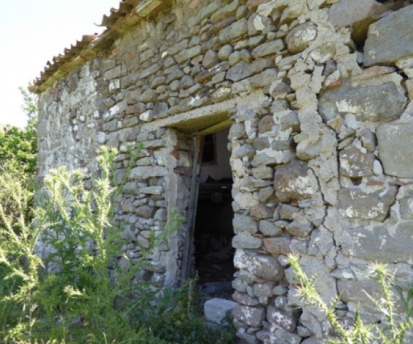 Skala Eressos, Lesvos Island 81105, ,House and Land,For Sale,1060