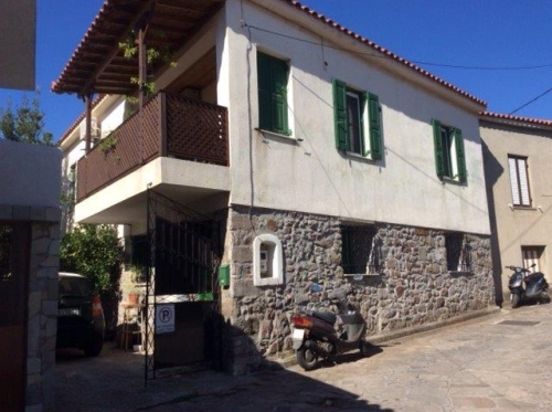 Eressos, Lesvos Island 81105, 2 Bedrooms Bedrooms, ,2 BathroomsBathrooms,House,For Sale,1068