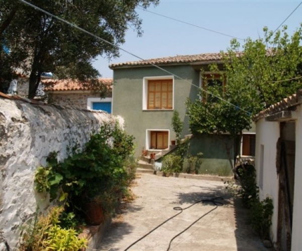 Eressos, Lesvos Island 81105, 1 Bedroom Bedrooms, ,1 BathroomBathrooms,House,For Sale,1072