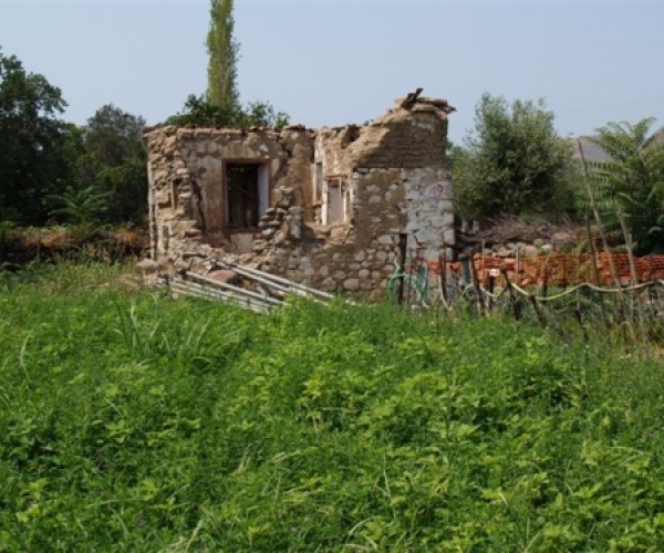 Kampos Eressos, Lesvos Island 81105, ,Land Plot,For Sale,1073