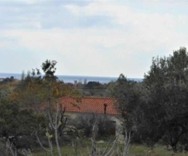 Kampos Eressos, Lesvos Island 81105, ,House and Land,For Sale,1007