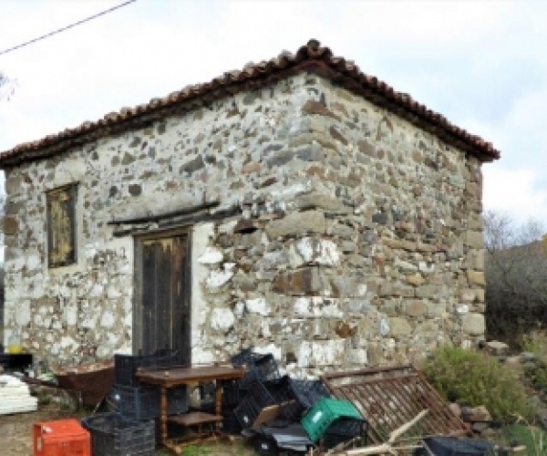 Kampos Eressos, Lesvos Island 81105, ,House and Land,For Sale,1007